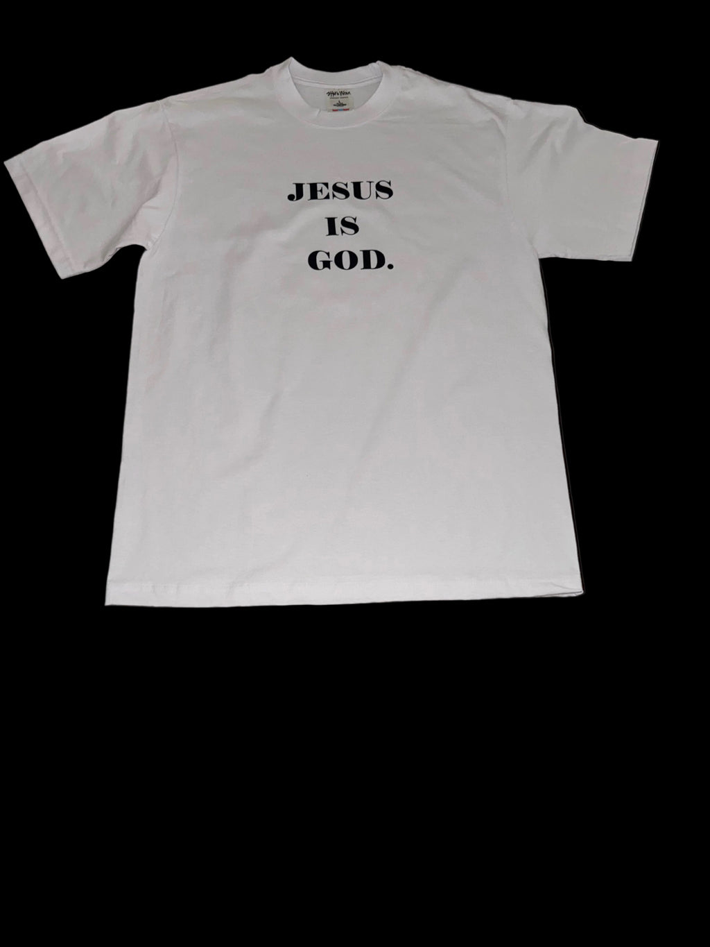 Jesus is God