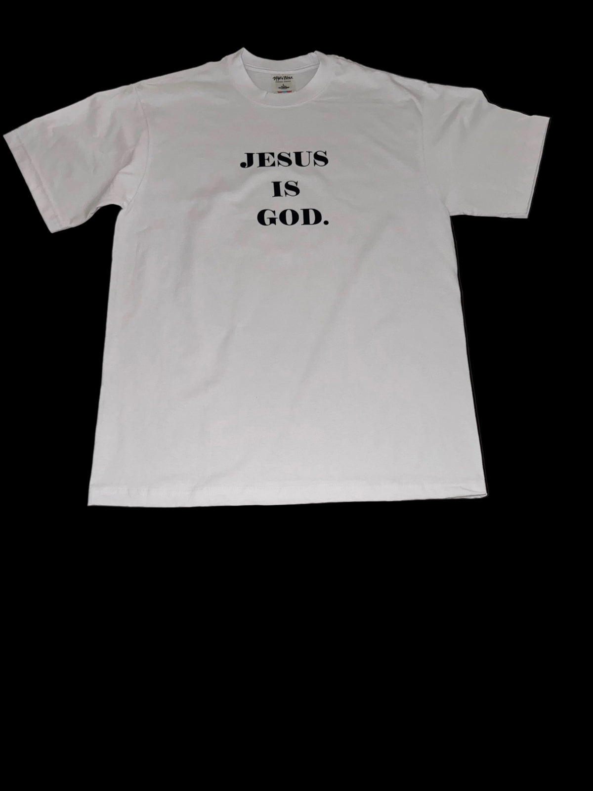 Jesus is God