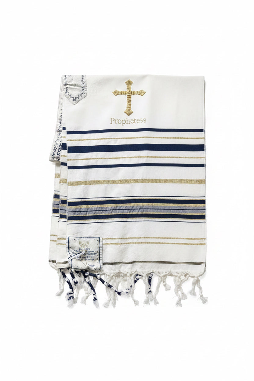 Prayer Shawl