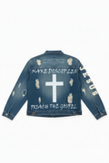 MAKE DISCIPLES