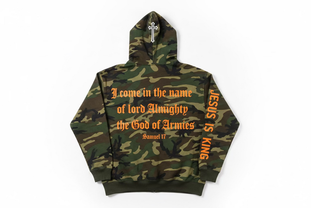 GOD’s ARMY