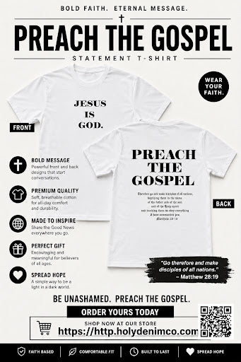 Jesus is God