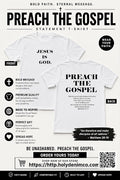 Jesus is God